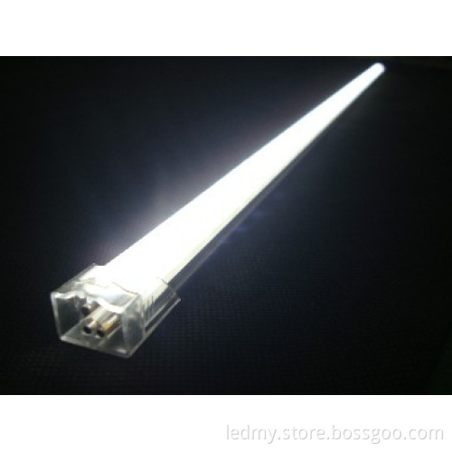 Super-brightness Rigid LED Strip DC24V 13.2W IP20 60LEDs/Mtr 17*12mm